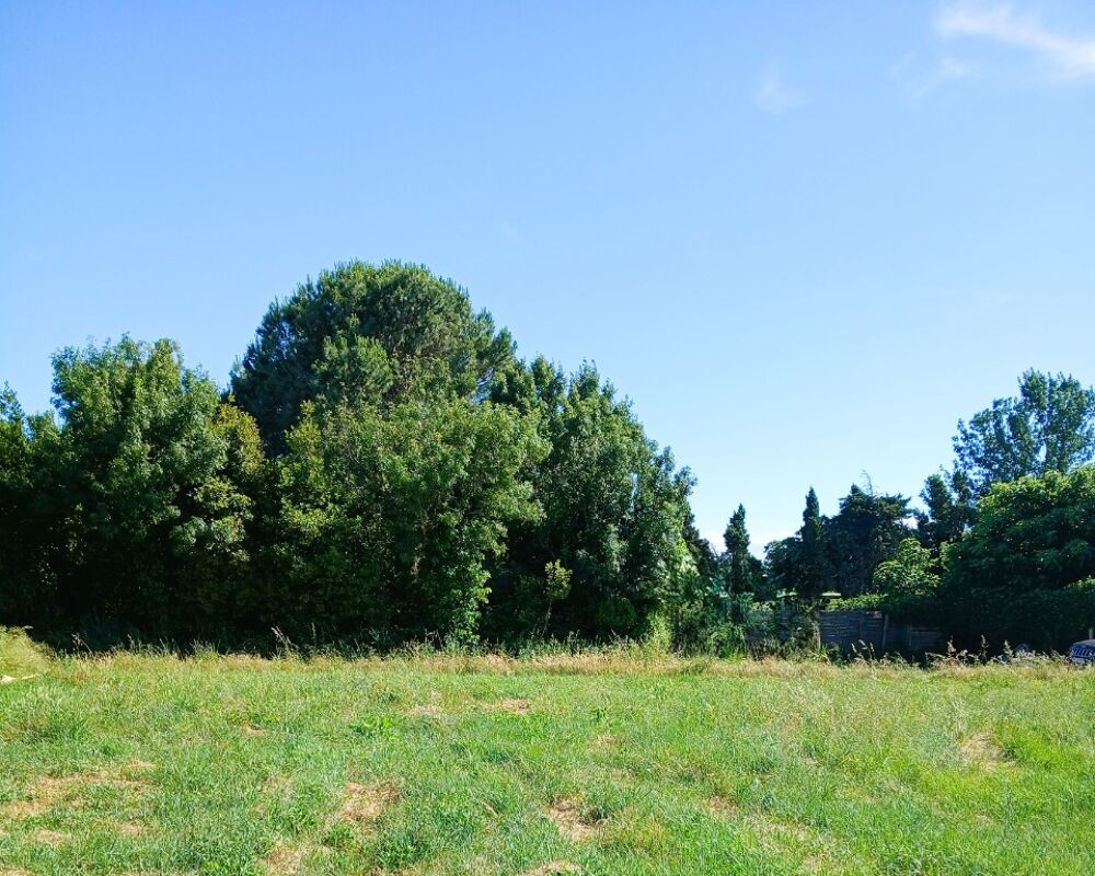 MAISON À CONSTRUIRE DE 143 M² À BOMPAS, PROCHE DE PERPIG....