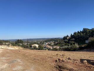  Terrain � vendre 2341 m�