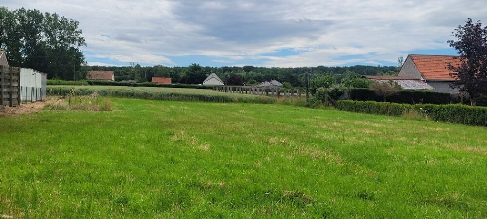 vente Maison - 5 pièce(s) - 100 m² Audruicq (62370)
