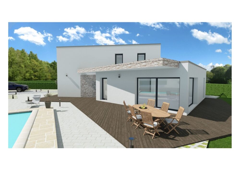 Faites vous plaisir sur ce terrain de 500 m² en vente à ....