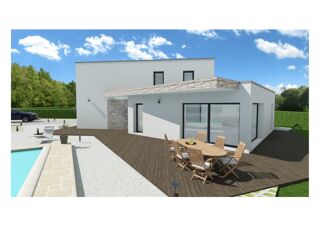  Maison à vendre 5 pièces 140 m²
