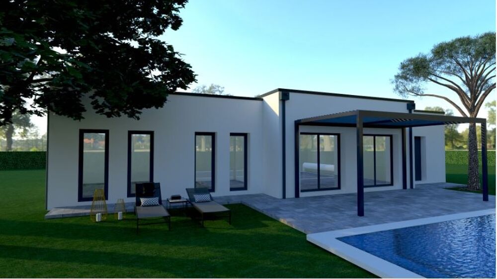 vente Maison - 5 pièce(s) - 80 m² Feytiat (87220)