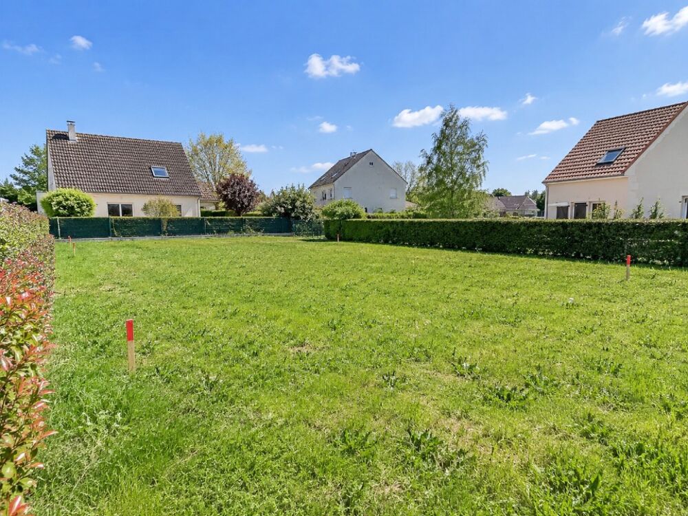 vente Maison - 7 pièce(s) - 124 m² Attainville (95570)