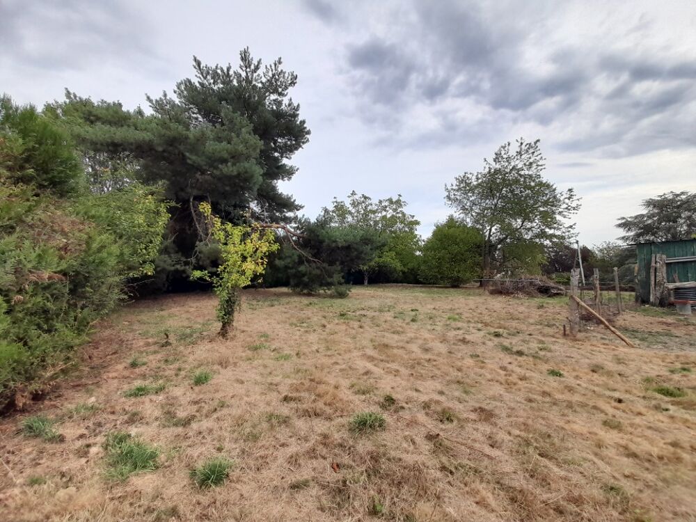 vente Maison - 5 pièce(s) - 117 m² Saint-Just-le-Martel (87590)