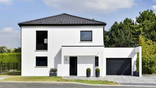  Maison � vendre 5 pi�ces 100 m�