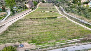  Terrain � vendre 1262 m�