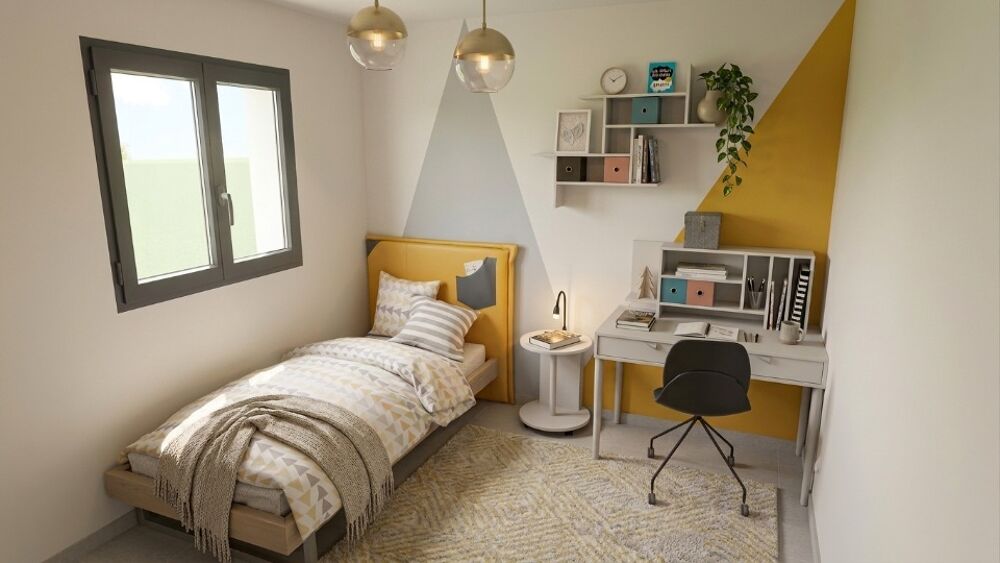 vente Maison - 6 pièce(s) - 140 m² Puget-sur-Argens (83480)