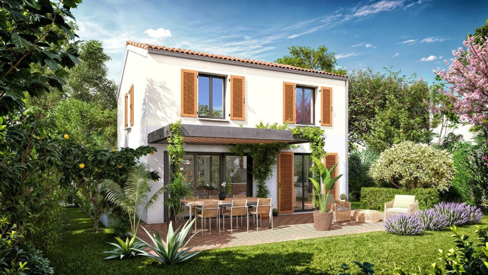 vente Terrain - 300 m² Saint-Pargoire (34230)
