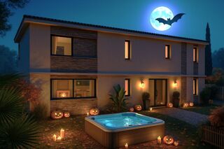  Maison � vendre 5 pi�ces 135 m�