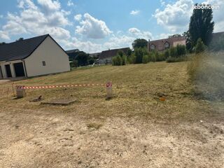  Terrain � vendre 800 m�