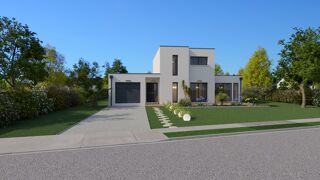  Maison à vendre 4 pièces 120 m²