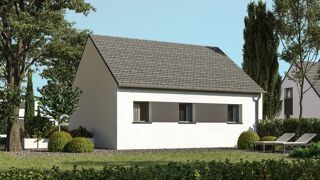  Maison à vendre 3 pièces 55 m²