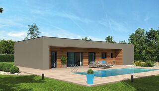  Maison 4 pi�ces 104 m� Saintes