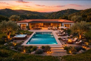  Maison � vendre 5 pi�ces 200 m�