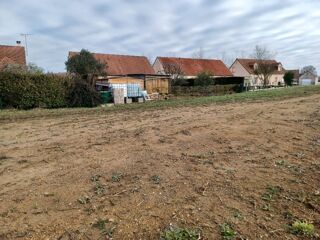  Terrain  vendre 724 m