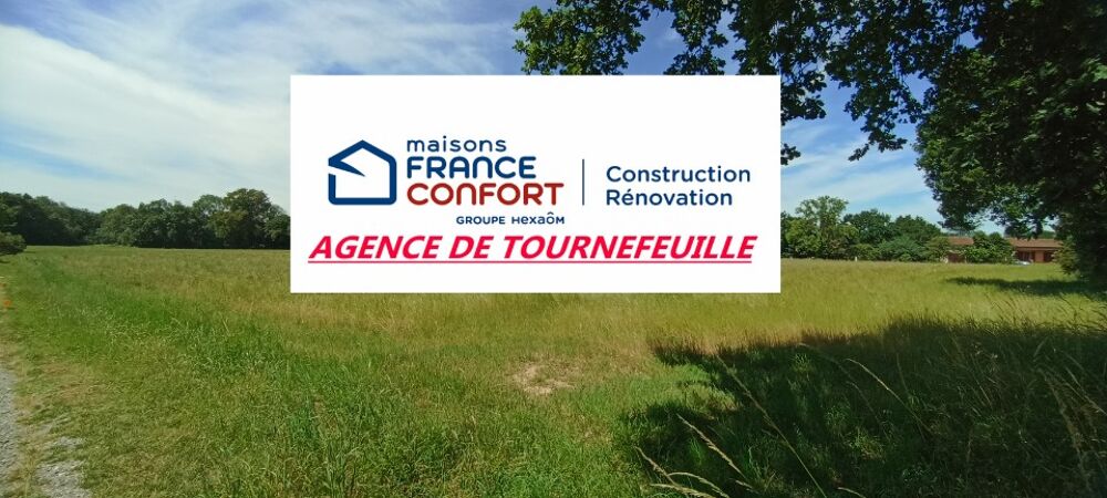 MAISON NEUVE À PLAISANCE-DU-TOUCH AVEC 5 PIÈCES SUR 169 ....