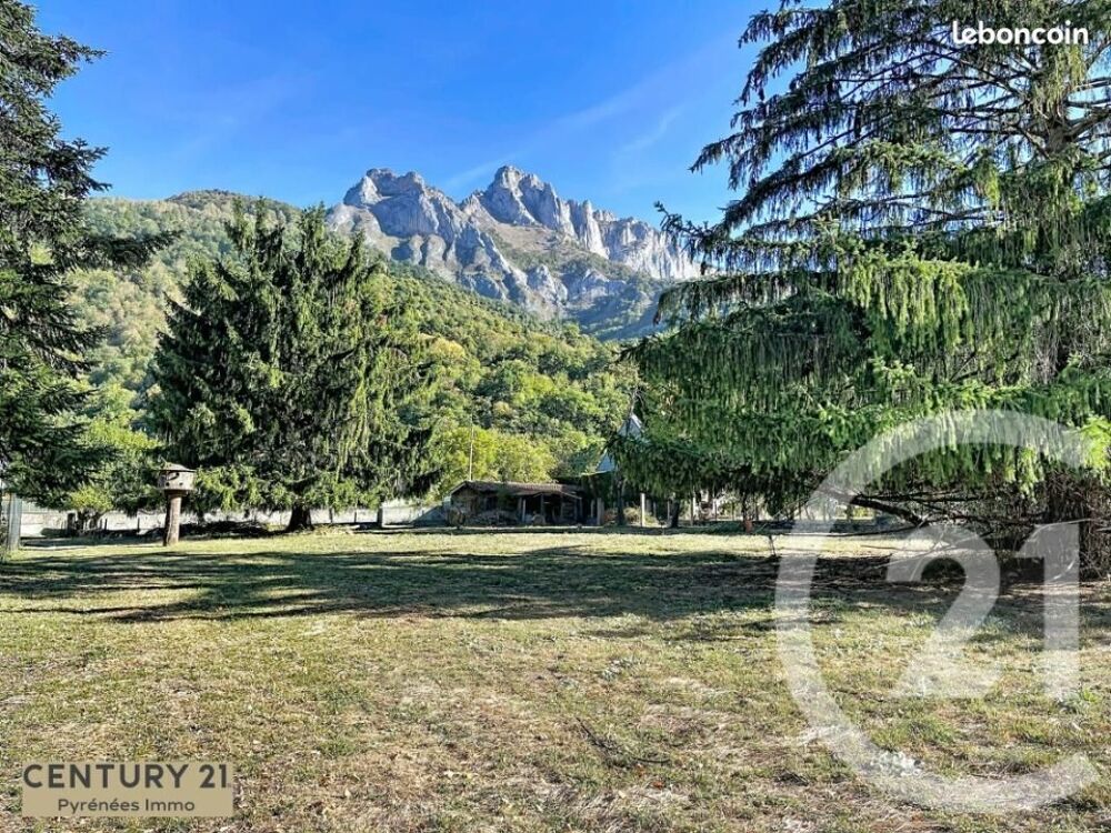 vente Terrain - 1325 m² Eup (31440)