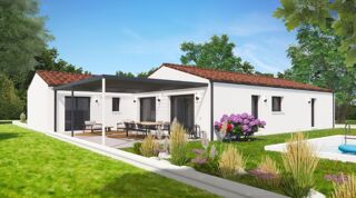  Maison  vendre 5 pices 130 m