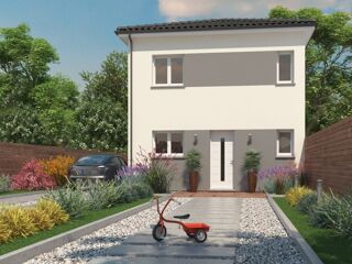  Maison à vendre 4 pièces 79 m²