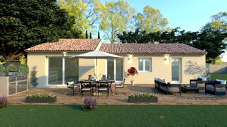  Maison � vendre 4 pi�ces 93 m�