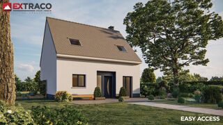  Maison  vendre 5 pices 85 m