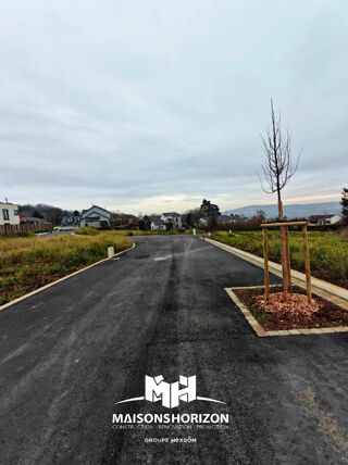  Terrain � vendre 361 m�