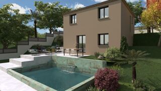  Maison � vendre 5 pi�ces 90 m�