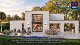 vente Maison - 6 pièce(s) - 150 m² Yerres (91330)