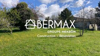  Terrain à vendre 420 m²