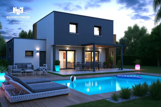  Maison à vendre 3 pièces 120 m²