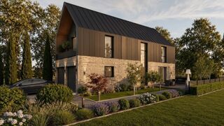  Maison 5 pièces 130 m² Andlau
