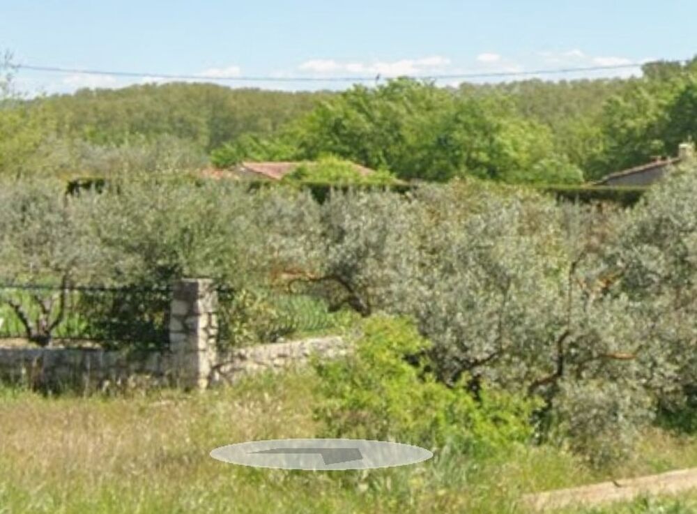 vente Terrain - 572 m² La Roque-d'Anthéron (13640)