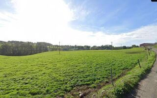  Terrain à vendre 935 m²