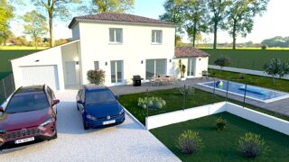  Maison  vendre 6 pices 120 m