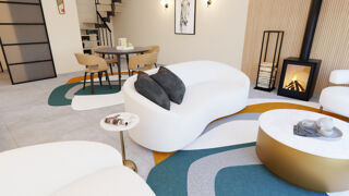  Maison 7 pi�ces 130 m� Perpignan