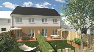  Maison à vendre 8 pièces 171 m²