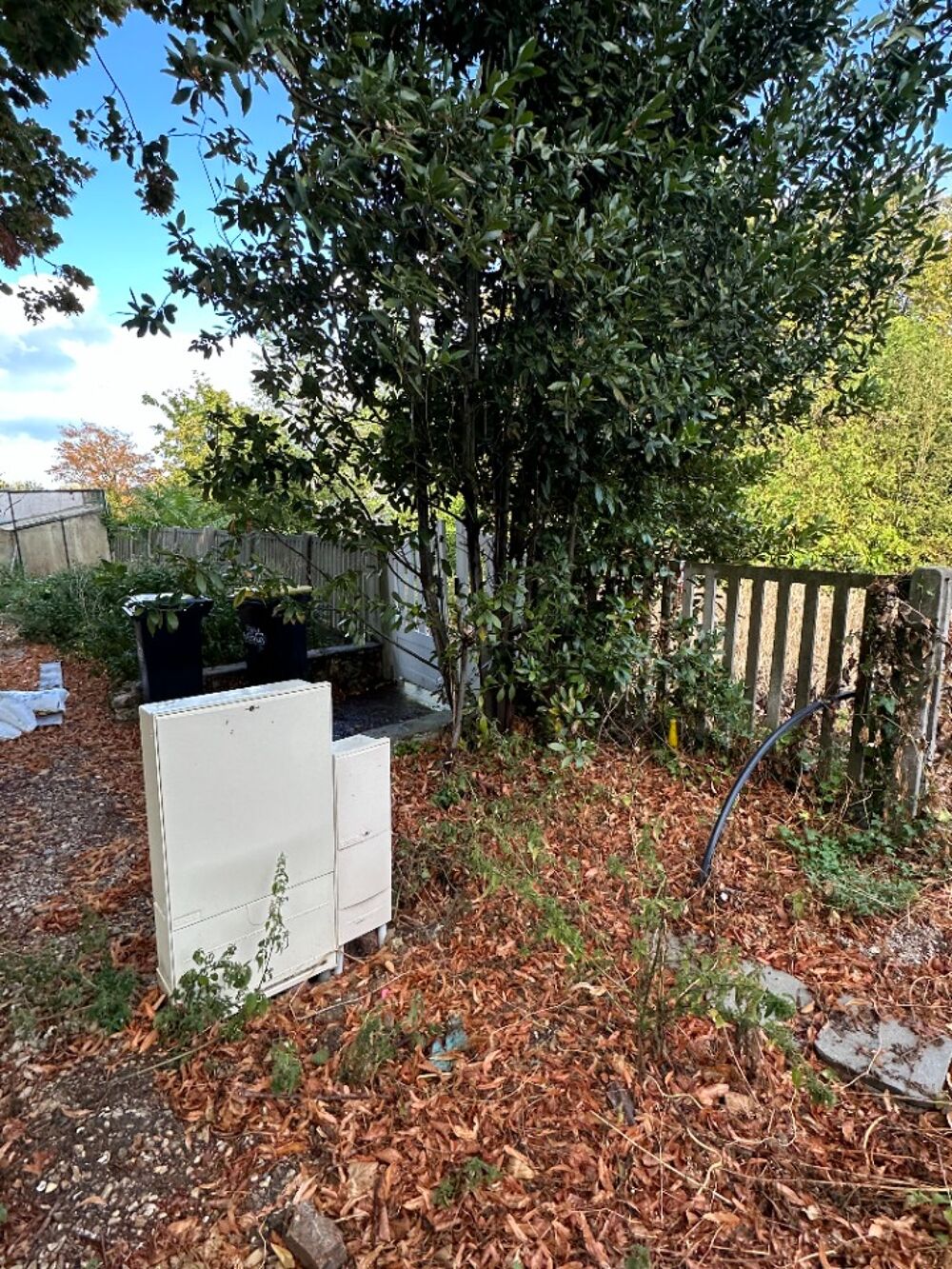 vente Maison - 6 pièce(s) - 100 m² Nanteuil-lès-Meaux (77100)