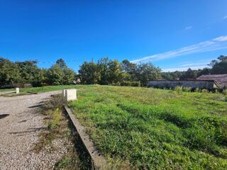  Terrain � vendre 430 m�