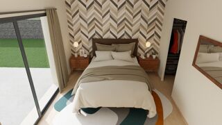  Maison � vendre 6 pi�ces 150 m�