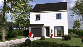  Maison  vendre 7 pices 100 m