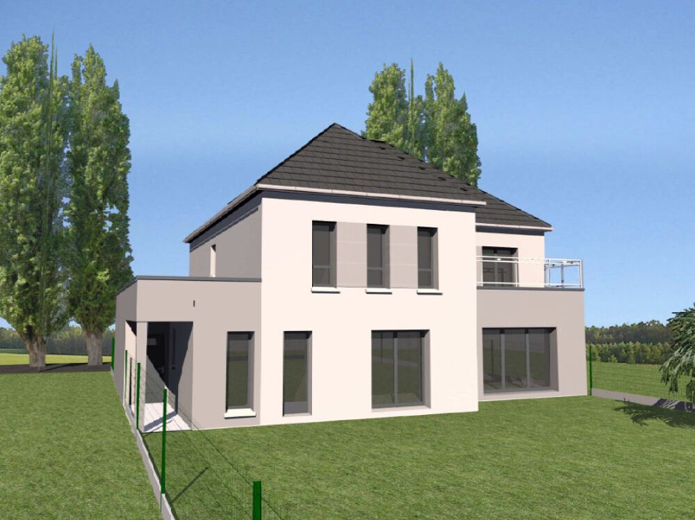 Maison T5 (205 m²) à vendre à La Suze-sur-Sarthe Idé....