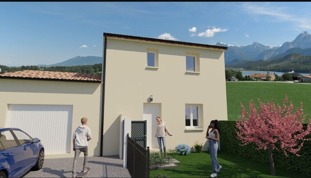 VENTE : maison F5 (78 m²) à Avignon Idéalement situé....