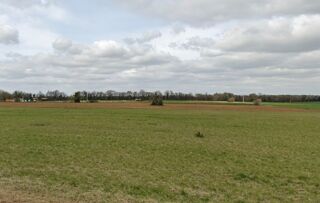  Terrain  vendre 397 m