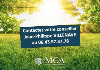  Maison à vendre 5 pièces 120 m²