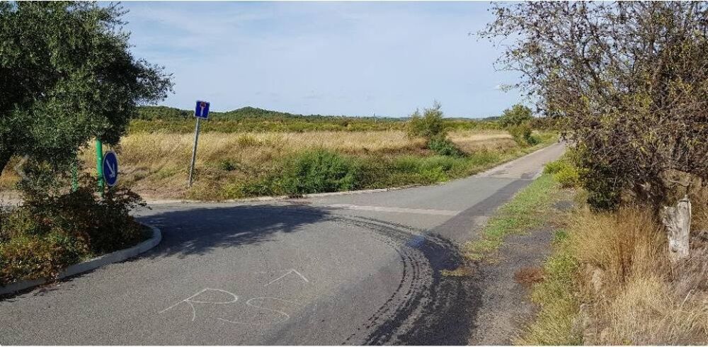 vente Terrain - 1407 m² Lézignan-Corbières (11200)