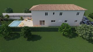  Maison à vendre 7 pièces 160 m²