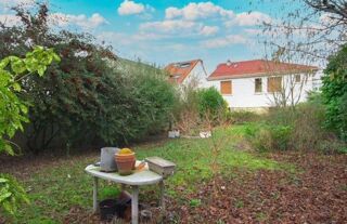  Terrain � vendre 612 m�