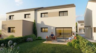  Maison à vendre 5 pièces 99 m²