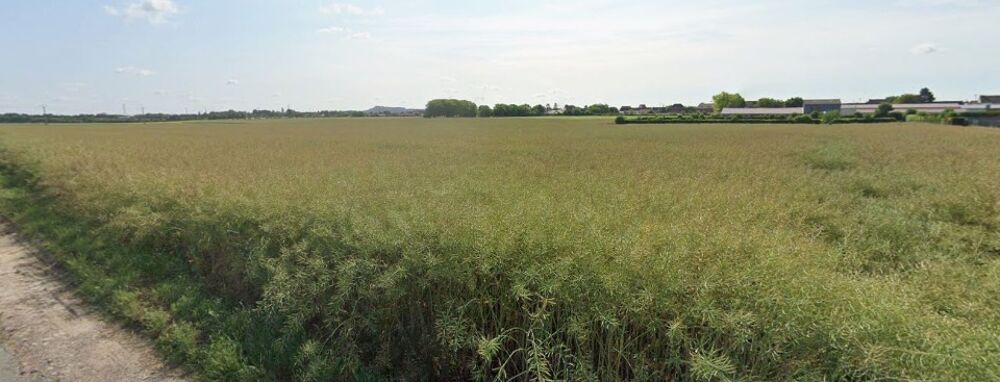 vente Terrain - 405 m² Sains-en-Gohelle (62114)