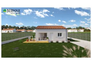  Maison à vendre 3 pièces 60 m²